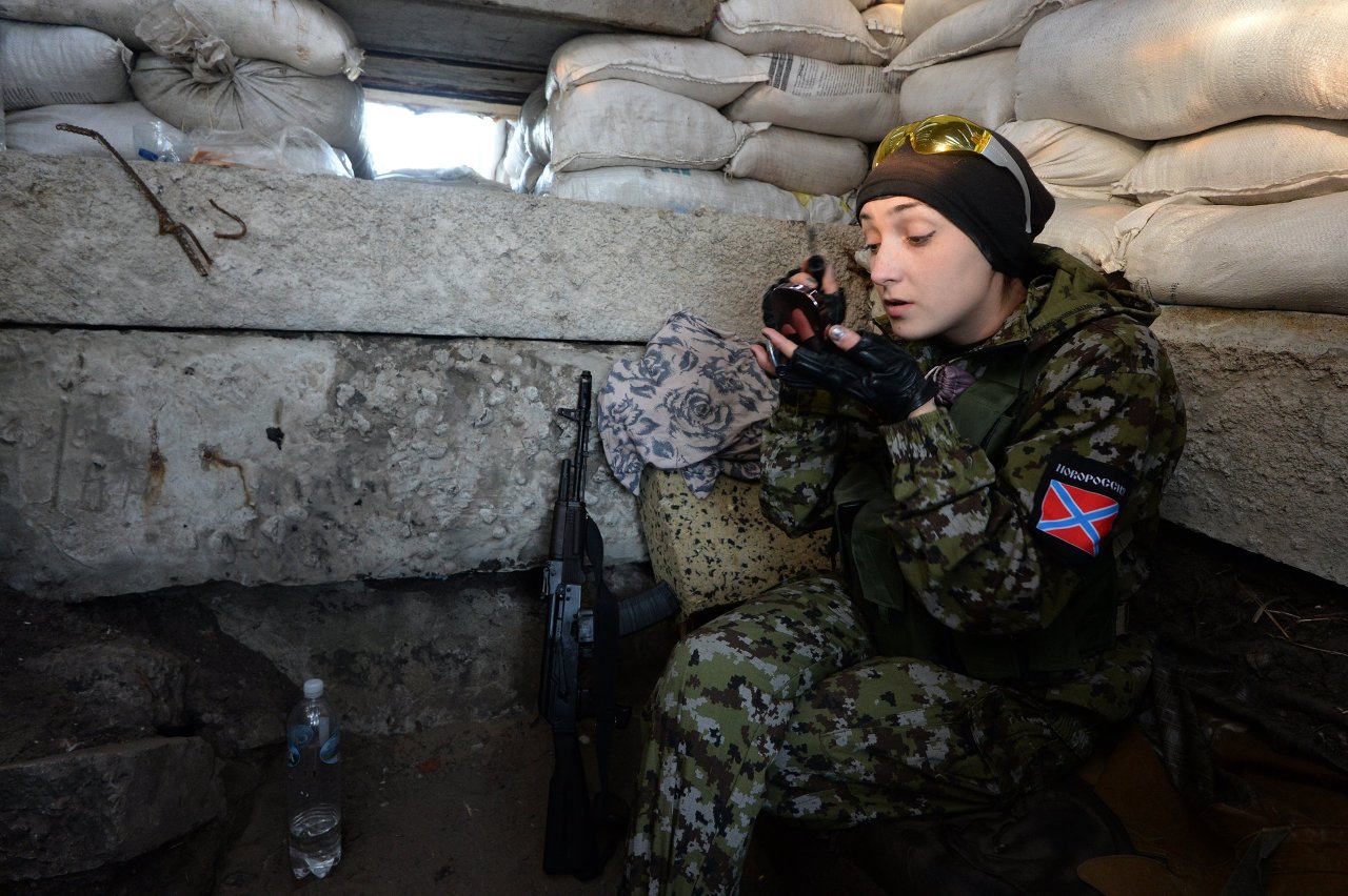 ВС РФ уничтожили полученную Украиной из-за рубежа военную технику 1014241856