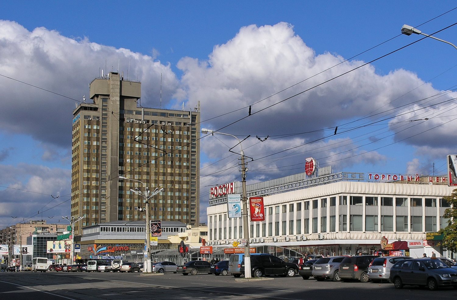 Луганск 2014 год фото