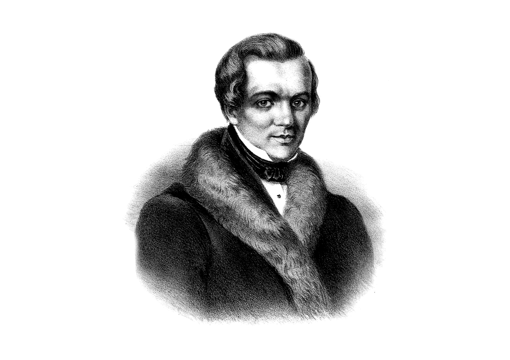 210 лет назад, 15 октября 1809 года родился А.В. Кольцов. Великий  «крестьянский» поэт, песнописец пушкинской поры. — Журнал Клаузура