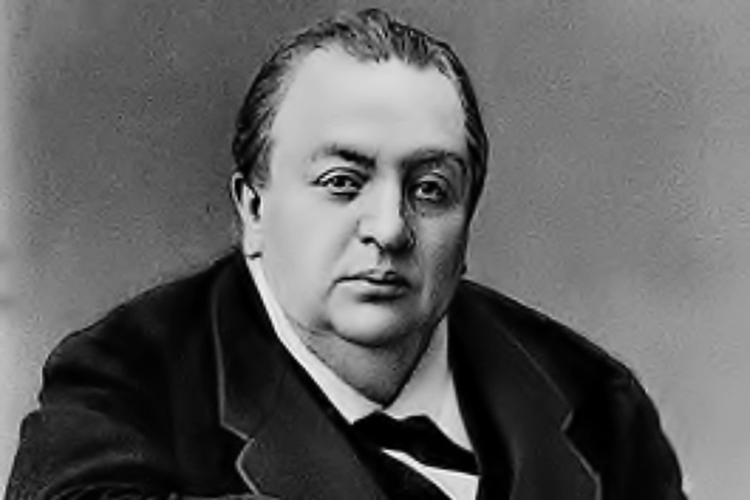 А н апухтин презентация